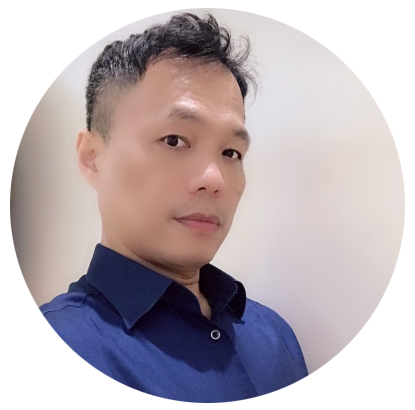 Justy Shen